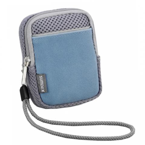 картинка Чохол Sumdex NBC-130PB от магазина Компания+