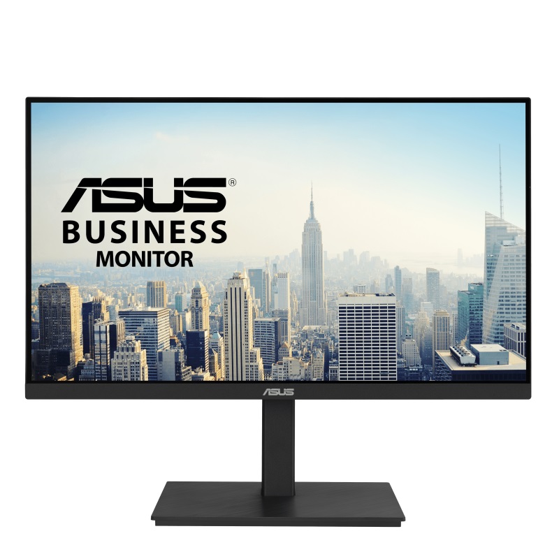 Монітор Asus 27" VA27ECPSN (90LM055J-B01170) IPS Black | ARAGO