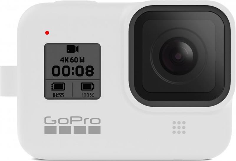 картинка Чохол GoPro Sleeve&Lanyard White для Hero8 (AJSST-002) от магазина Компания+
