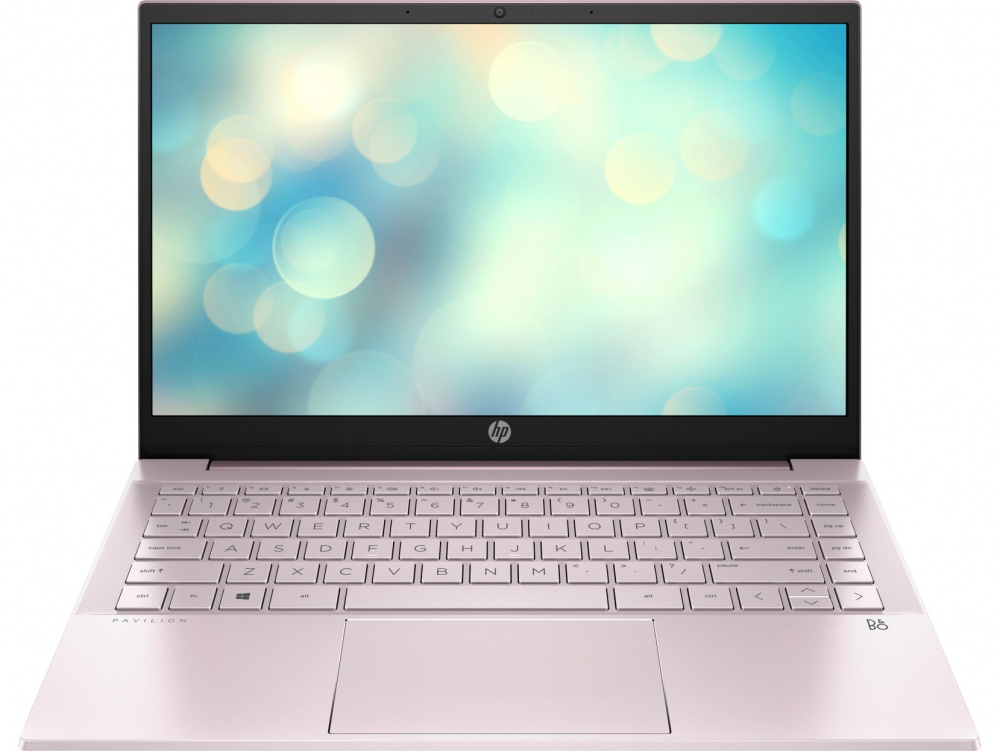 HP Pavilion 14-dv0047ur (398H3EA) FullHD Serene Pink | ARAGO