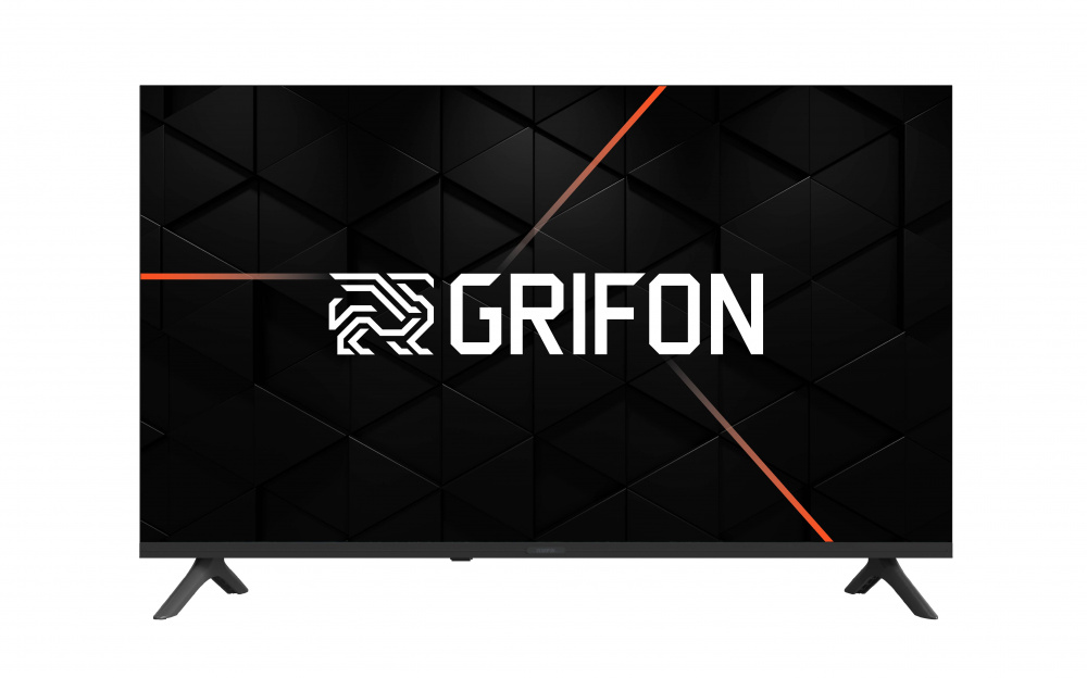 картинка Телевізор Grifon Diva DV55USB от магазина Компания+