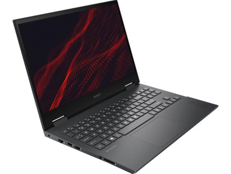 HP OMEN 15-en1008ua (422N1EA) FullHD Silver | ARAGO