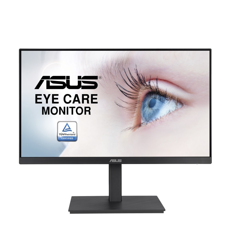 Монітор Asus 23.8" VA24EQSB (90LM056F-B04170) IPS Black | ARAGO