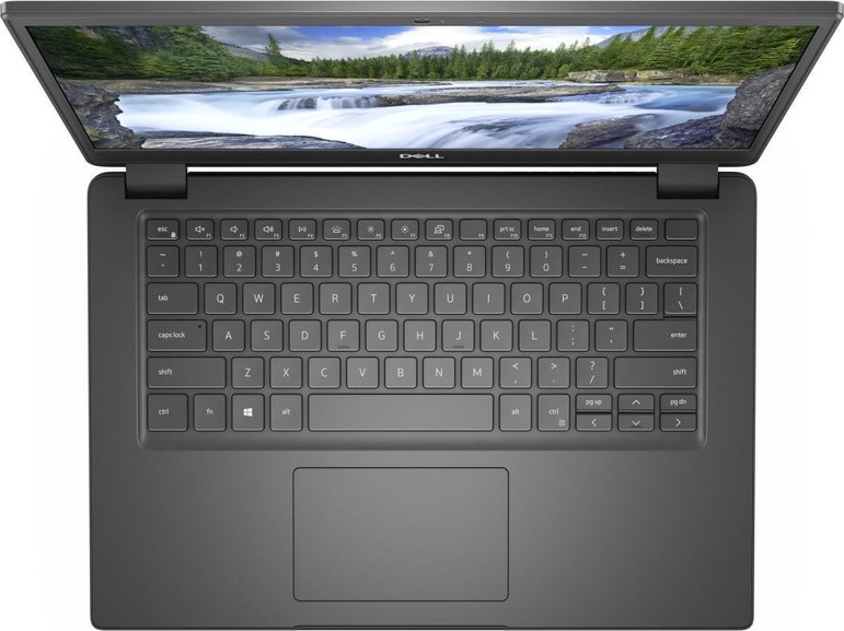 Dell Latitude 3410 (N012L341014UAWP) FullHD Win10Pro Black | ARAGO