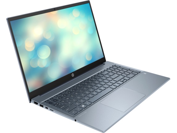 HP Pavilion 15-eg0023ua (423X7EA) FullHD Blue | ARAGO