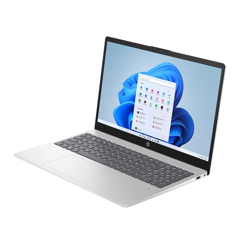 Ноутбук HP 15-fd1032ua (A0NE1EA) White | ARAGO