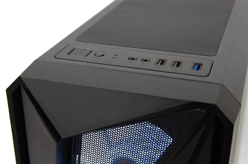 Персональный компьютер COBRA (I94F.16.S4.165S.346) | ARAGO