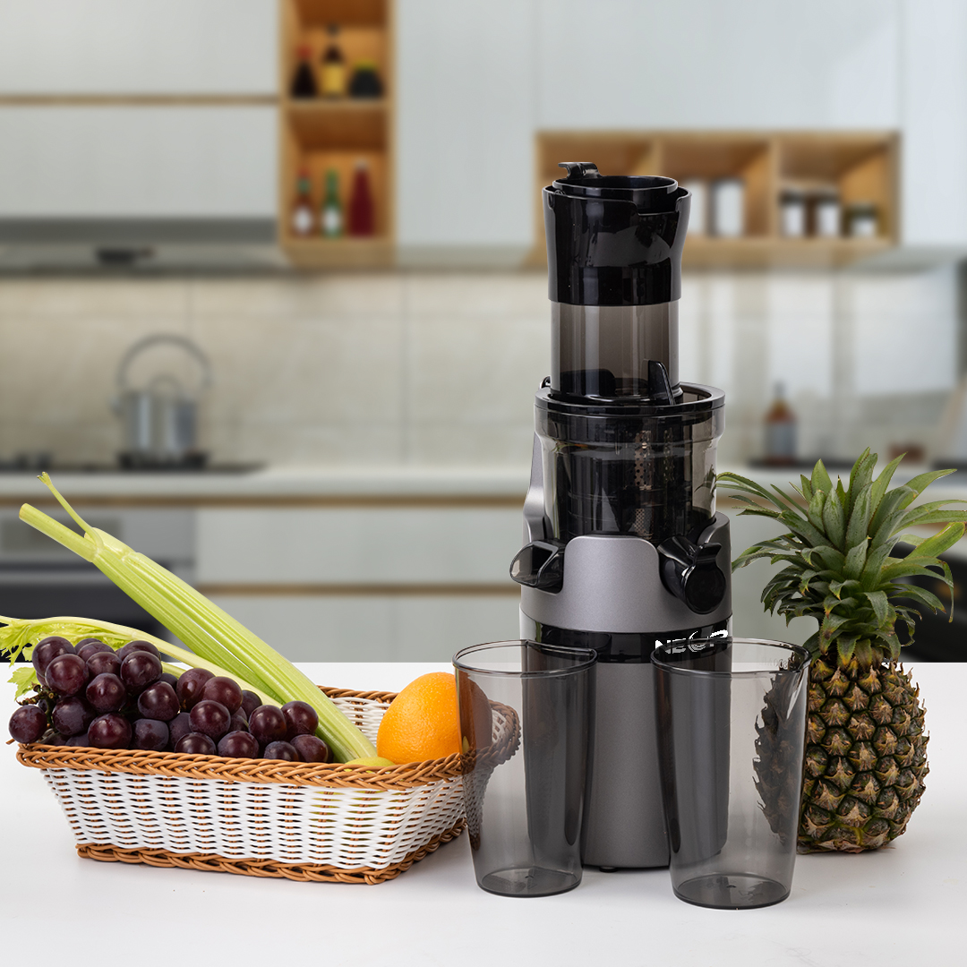 картинка Соковидавлювач Neor Juicer B200 GR (22801012) от магазина Компания+