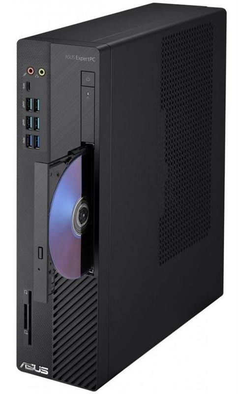 Персональный компьютер Asus D6414 SFF (90PF01S1-M10280) Black | ARAGO