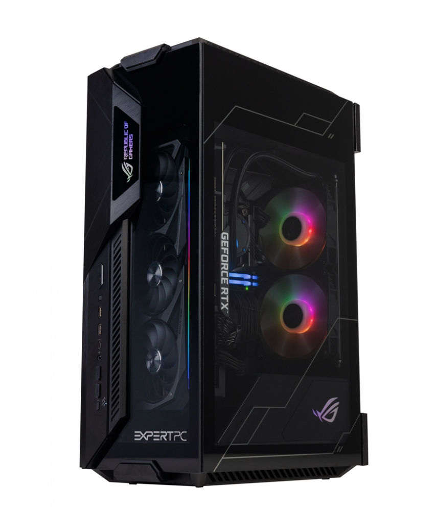 Персональный компьютер Expert PC Ultimate (I10900F.32.S5.3060.G2319) | ARAGO