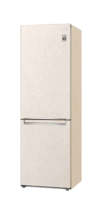 картинка Холодильник LG GC-B459SECL от магазина Компания+