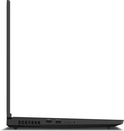 Lenovo ThinkPad P17 (20SN0048RT) FullHD Win10Pro Black | ARAGO