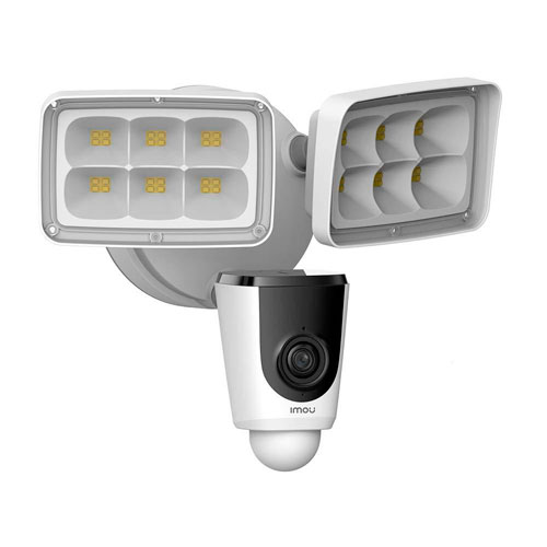 картинка IP камера Imou Floodlight Cam (IPC-L26P) от магазина Компания+