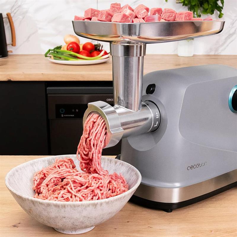 картинка М`ясорубка Cecotec Crusher 1400 (CCTC-04860) от магазина Компания+