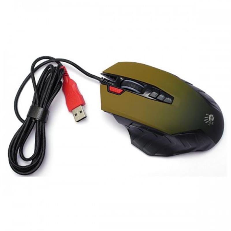 Мышь A4Tech J95 Bloody Desert USB | ARAGO