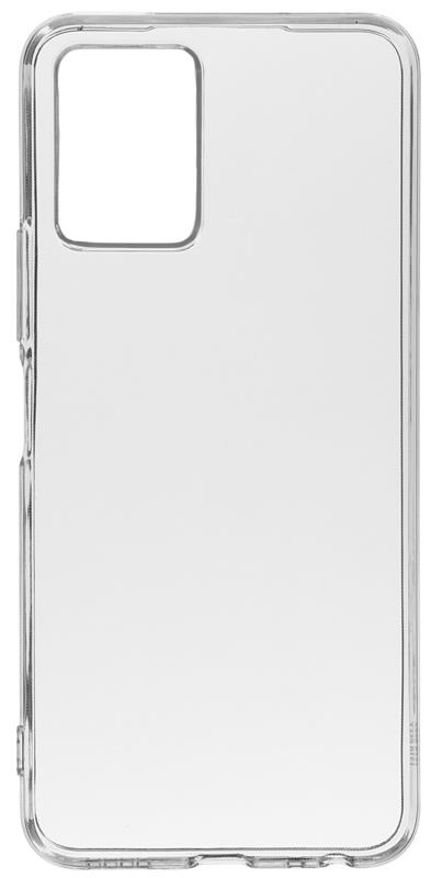 Чохол-накладка BeCover для Vivo Y33s/Y21 Transparancy (707230) | ARAGO