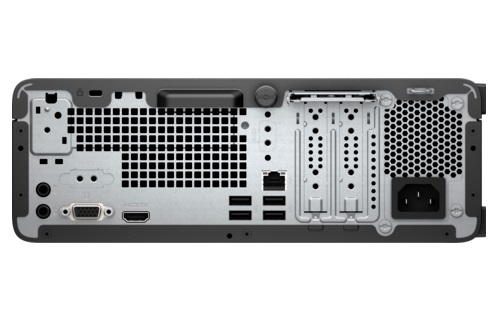 Персональный компьютер HP 290 G2 SFF (8VR96EA) | ARAGO
