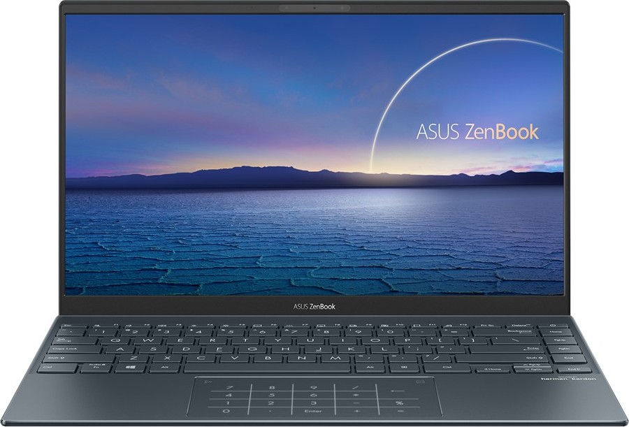 Asus UX425EA-KI554  (90NB0SM1-M12810) FullHD Grey | ARAGO