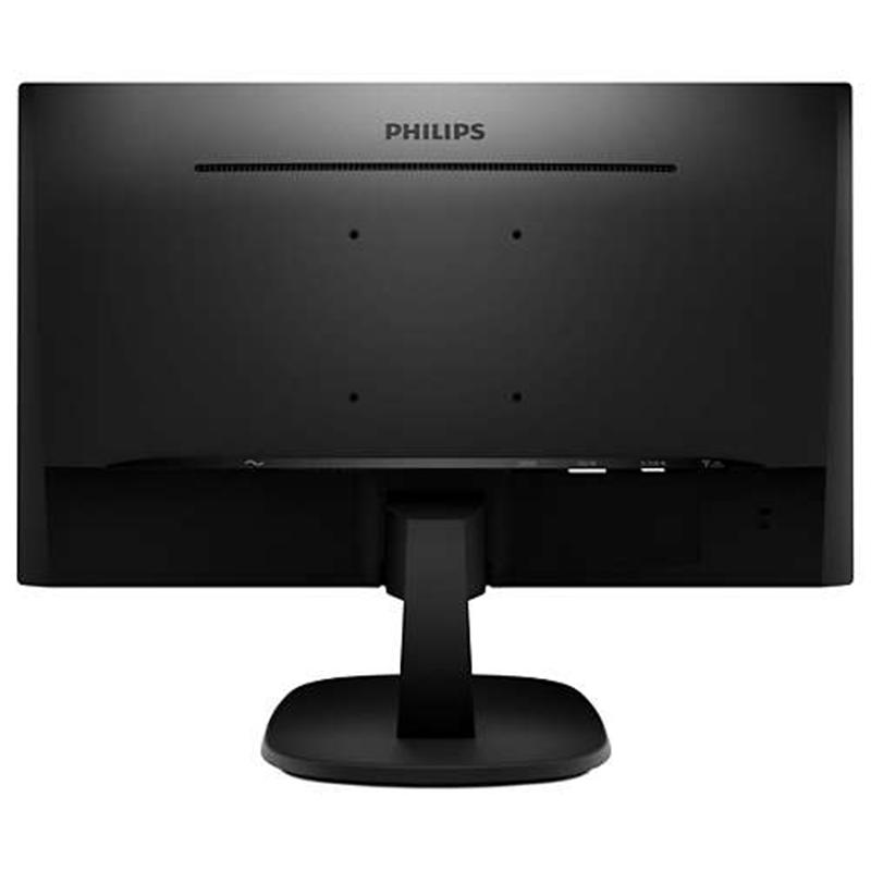 Philips 23.8" 243V7QDSB/01 IPS Black | ARAGO