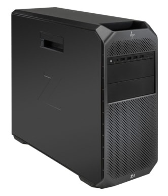 Рабочая станция HP Z4 G4 (1JP11AV) | ARAGO