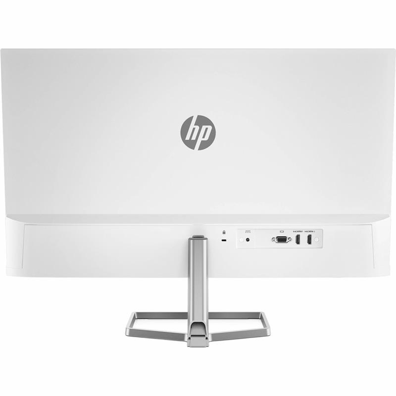 HP 27" M27fw (2H1A4AA) IPS White/Silver | ARAGO