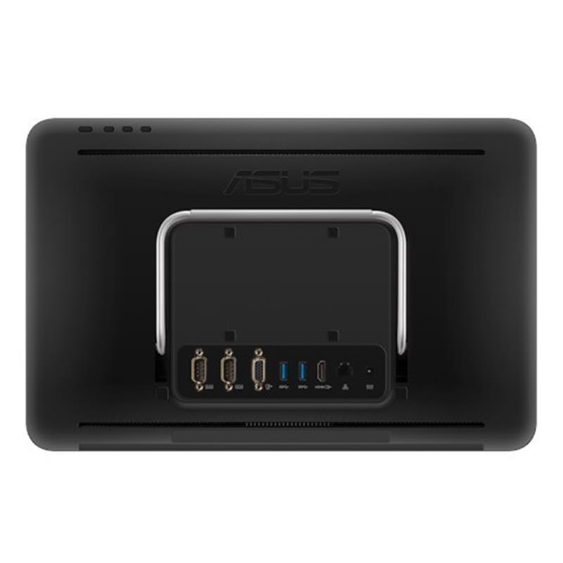 Моноблок Asus V161GART-BD007D (90PT0201-M06100) MultiTouch Black | ARAGO