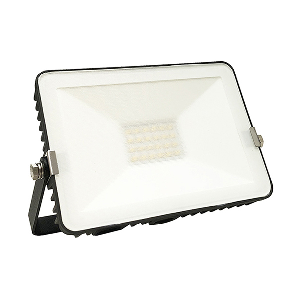 картинка Прожектор светодиодный LED LightProm COMMON 20W, 2000Lm, 4200K от магазина Компания+