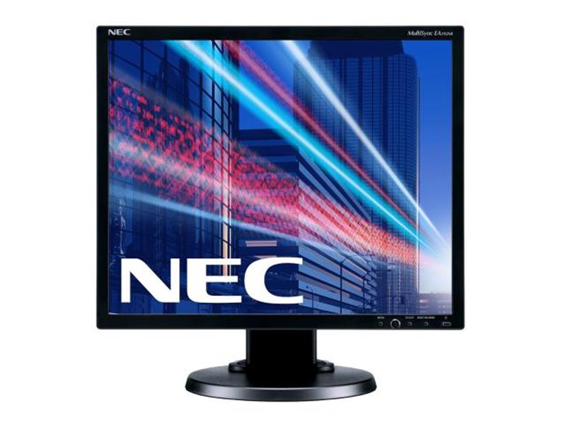 NEC 19" EA193Mi IPS Black | ARAGO