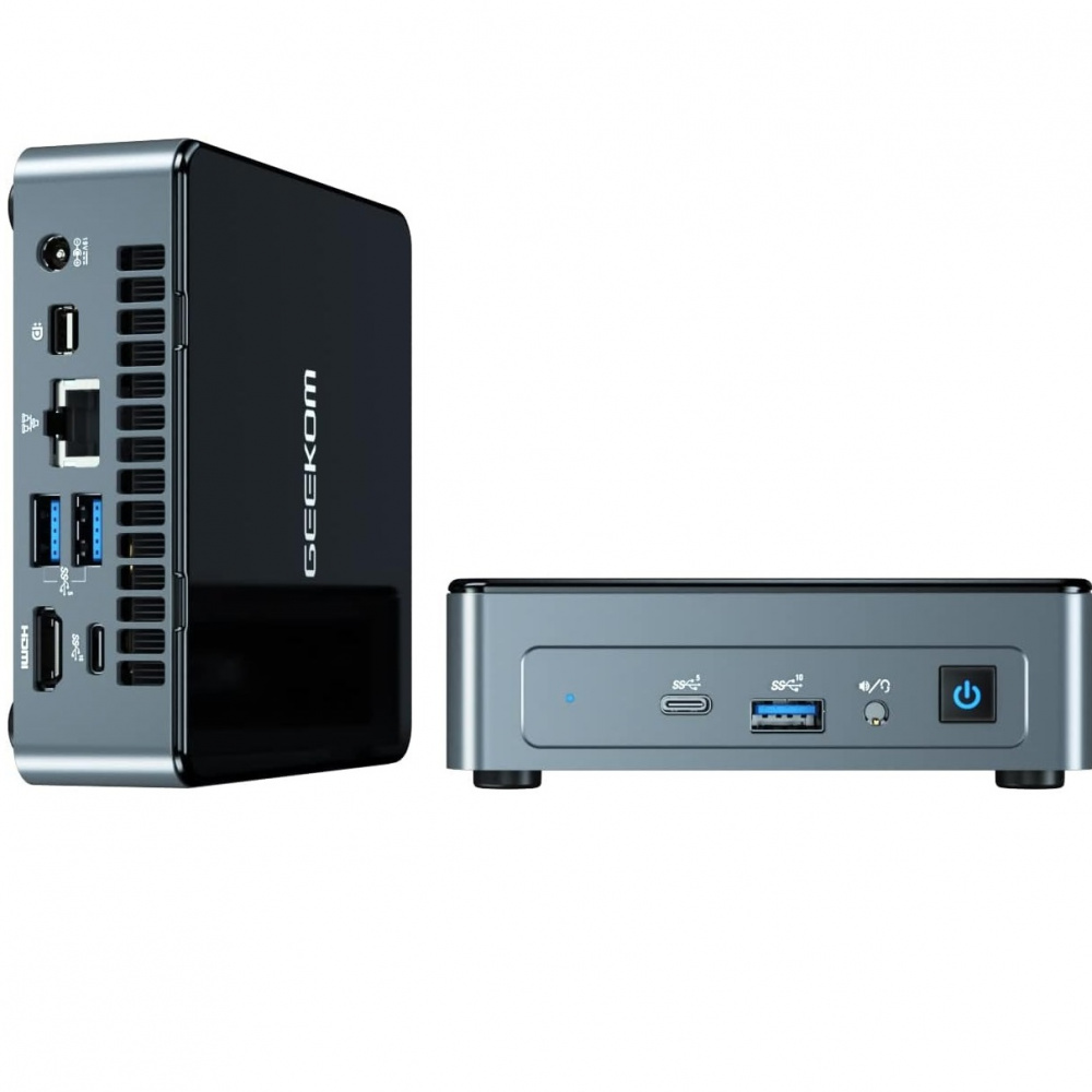 Неттоп GEEKOM Air11 (743388501508) | ARAGO