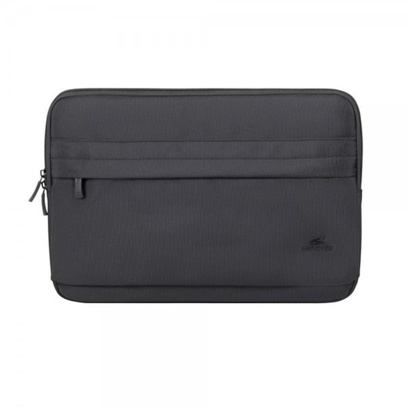 Чохол для ноутбука Rivacase 8204 15.6" Black | ARAGO