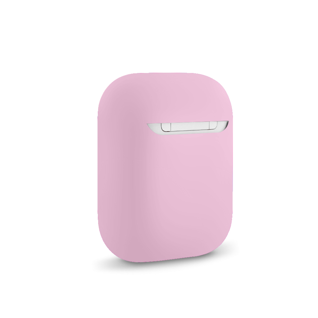 Чехол для Airpods/Airpods2 ULTRA SLIM кремовый | ARAGO