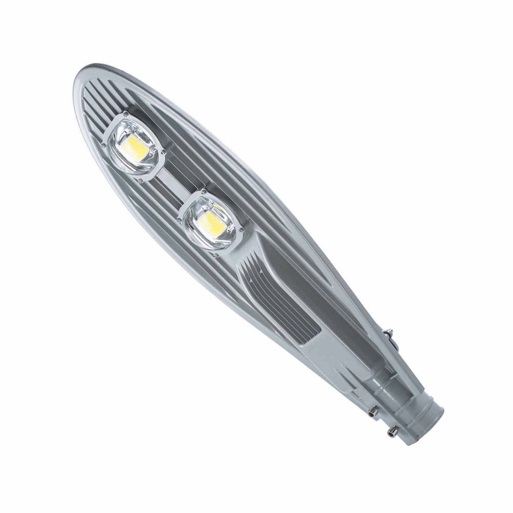 картинка Уличный светодиодный светильник LightProm Rocket, 100W, 13000Lm, 5000K от магазина Компания+