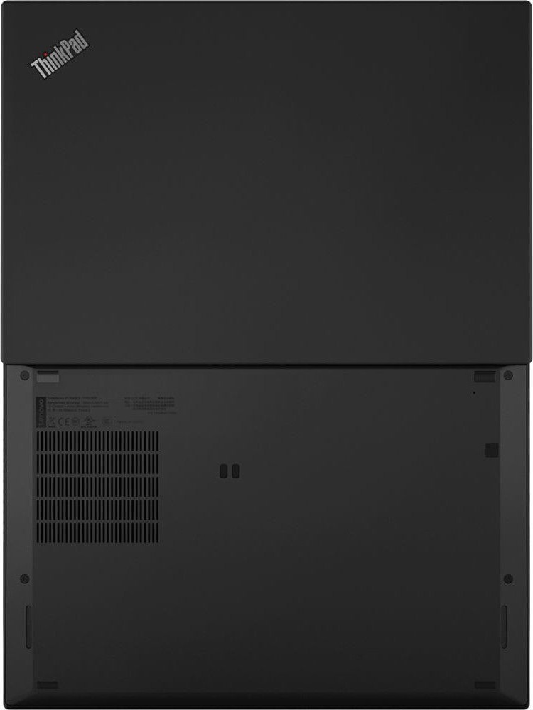 Lenovo ThinkPad T495s (20QJ000JRT) FullHD Win10Pro Black | ARAGO