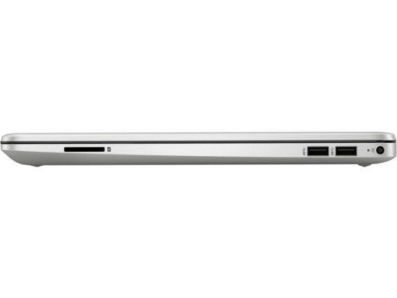 HP 15-dw1004ur (9FD53EA) FullHD Silver | ARAGO