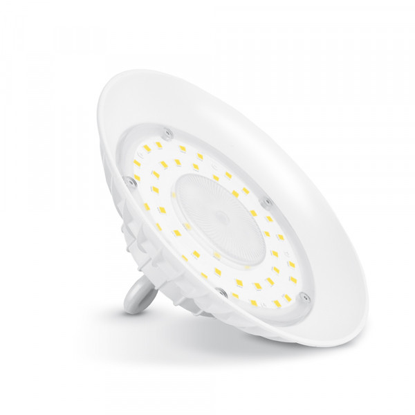 картинка LED Світильник підвісний ХайБей  VIDEX 50W 5000K от магазина Компания+