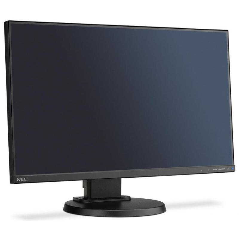 NEC 23.8" E241N (60004222) IPS Black | ARAGO