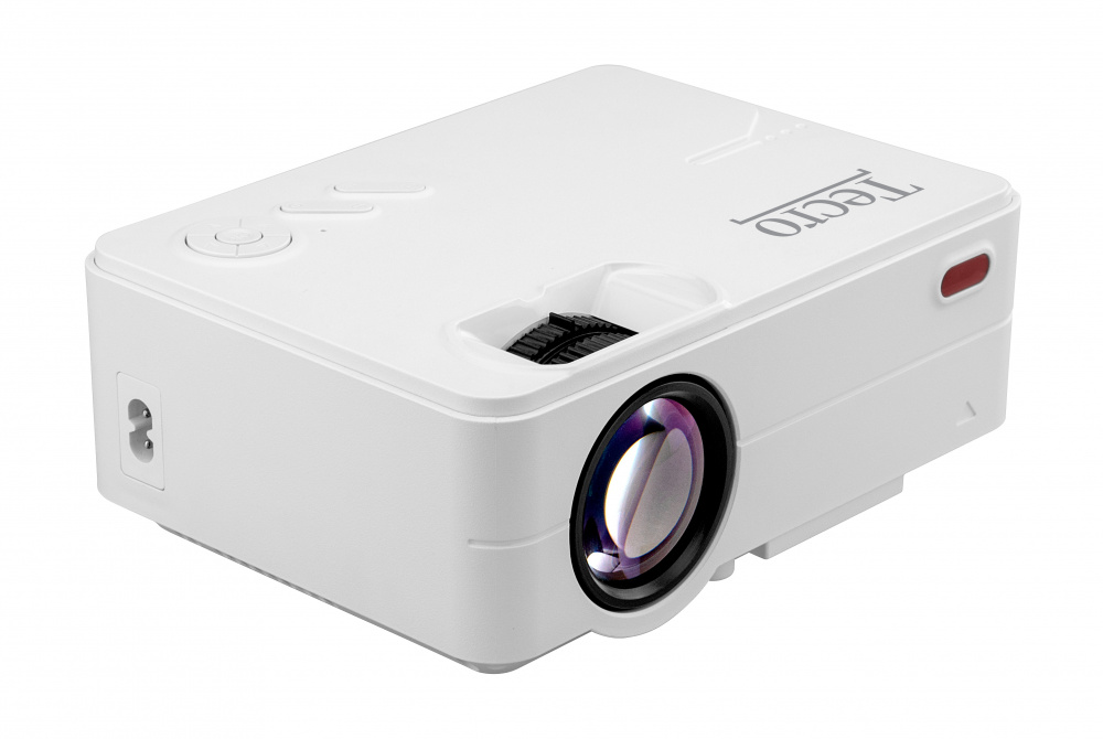 картинка Проектор Tecro PJ-1015 от магазина Компания+