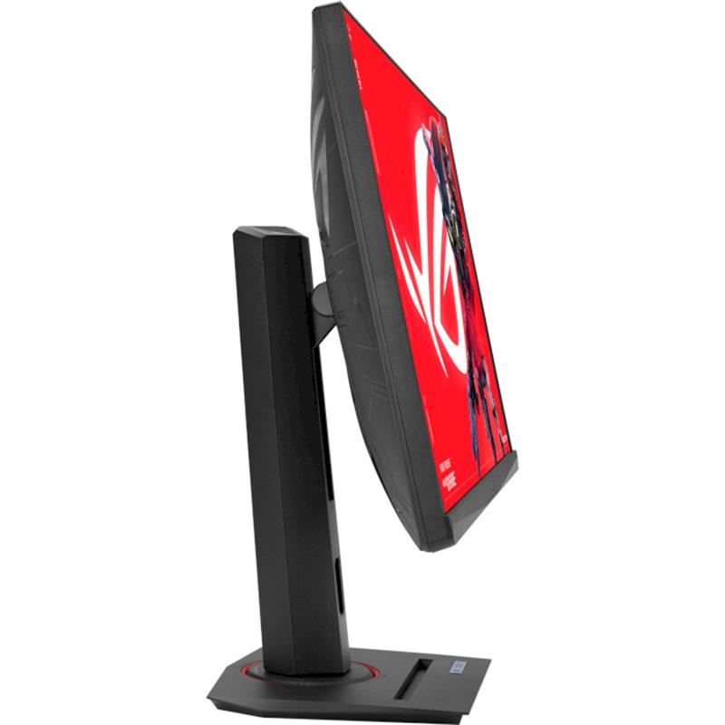 Монітор Asus 27" ROG Strix XG27UCG (90LM0AG1-B01370) IPS Black 320Hz | ARAGO
