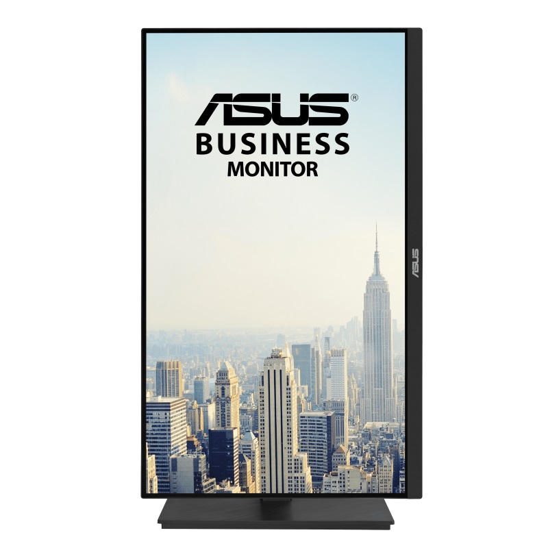 Монітор Asus 27" VA27ECPSN (90LM055J-B01170) IPS Black | ARAGO