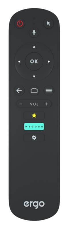 картинка Телевизор Ergo 65DUS8000 от магазина Компания+