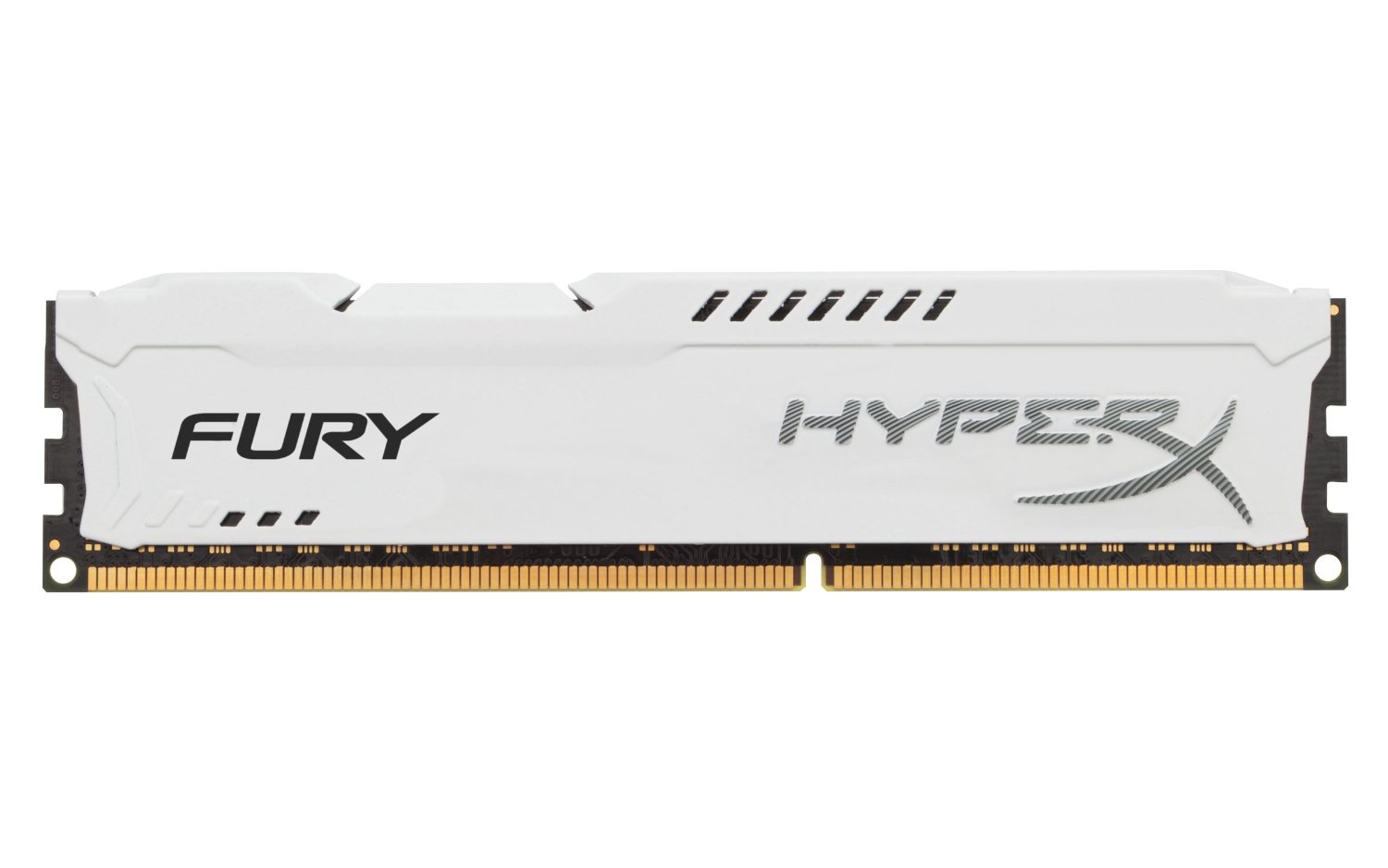 DDR3 2x4GB/1866 Kingston HyperX Fury White (HX318C10FWK2/8) | ARAGO