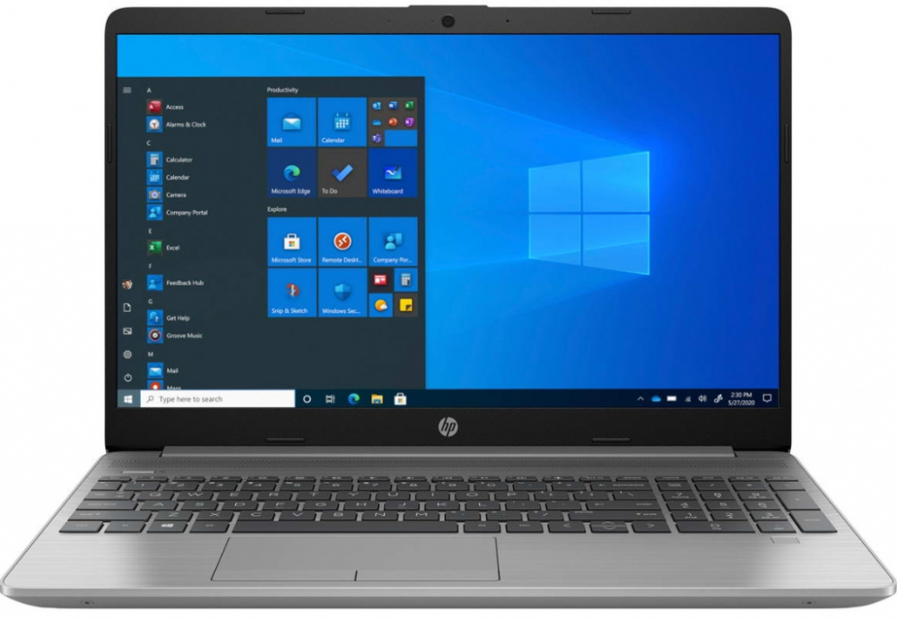 HP 250 G8 (3C3A8ES) FullHD Silver | ARAGO