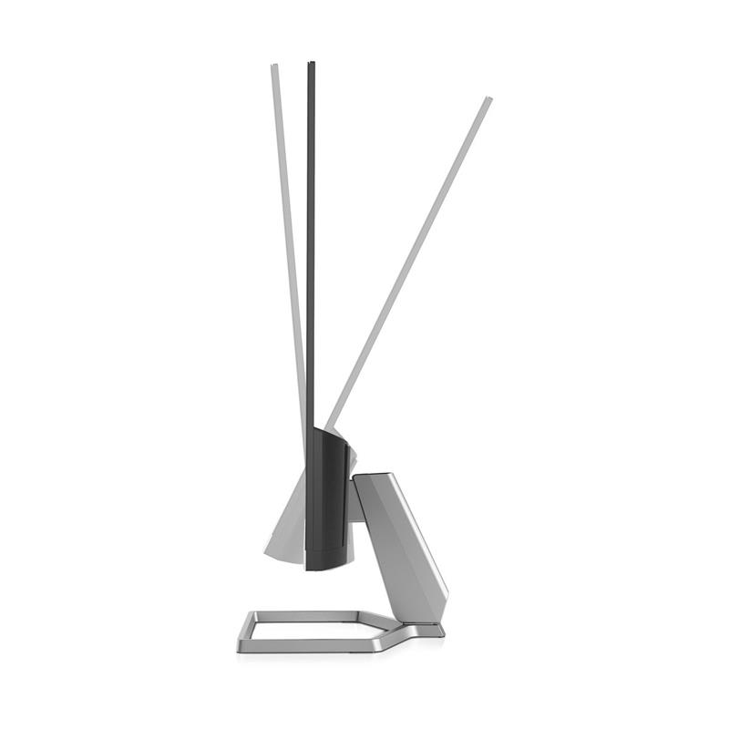 HP 27" M27f (2G3D3AA) IPS Black/Silver | ARAGO