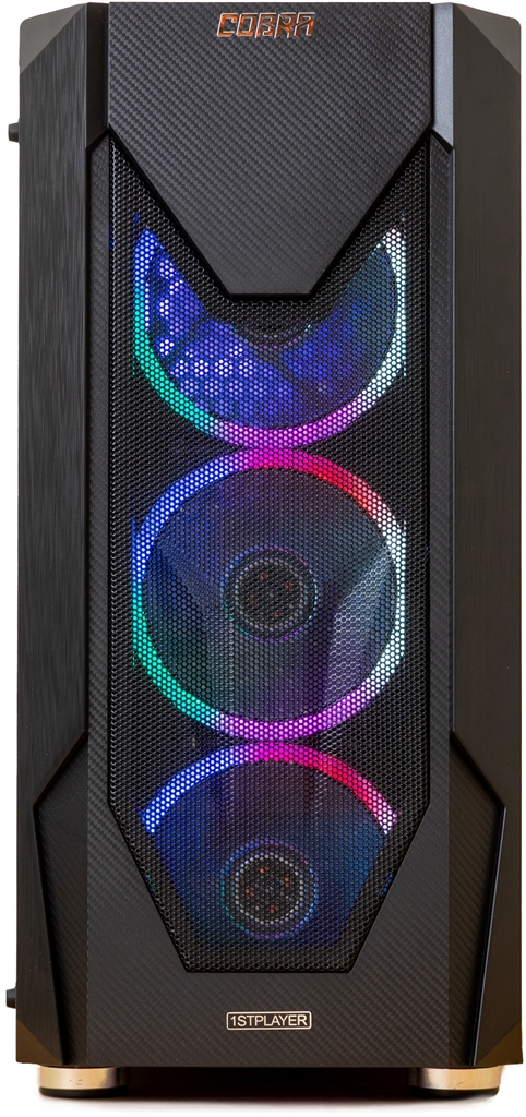 Персональный компьютер COBRA (A36.16.H1S2.166S.144) | ARAGO