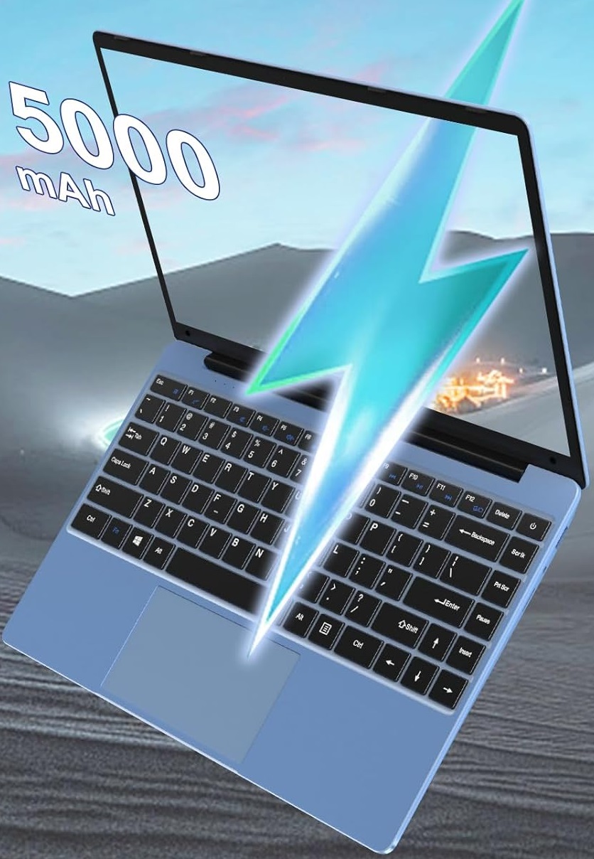 Ноутбук Aocwei A5 (Z000001016080) Blue | ARAGO