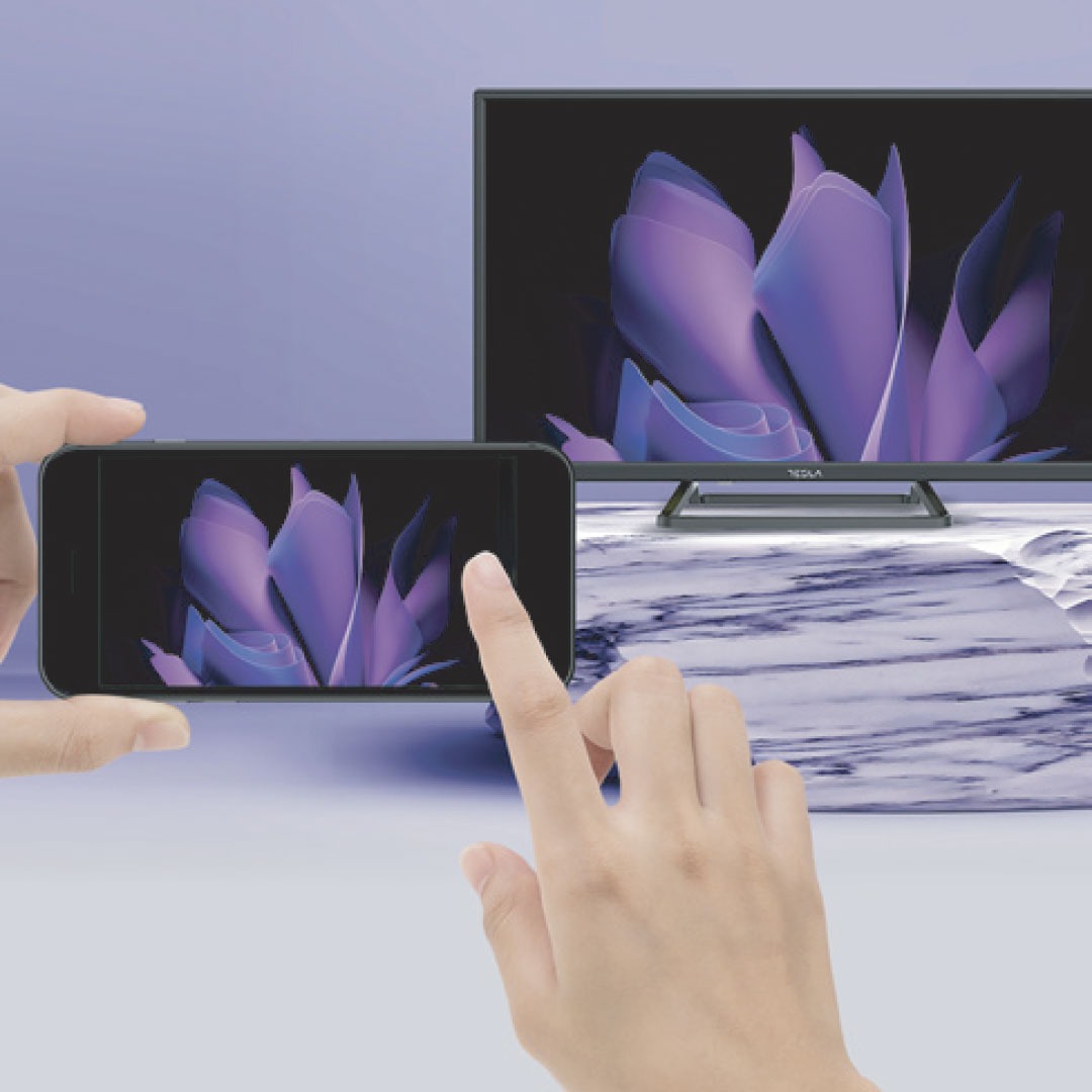 картинка Телевізор Tesla 24E632BHS от магазина Компания+