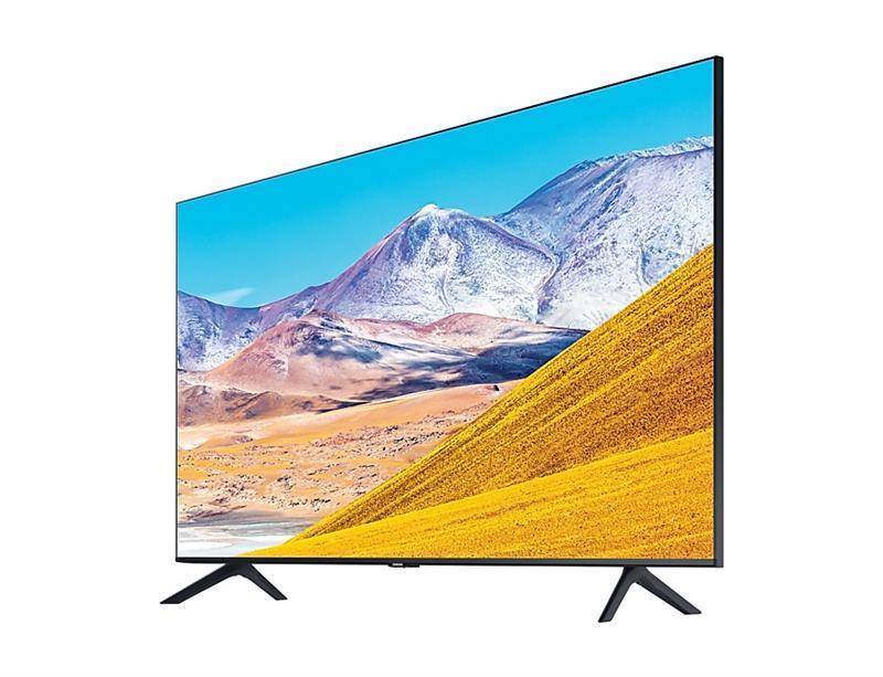 картинка Телевизор Samsung UE50TU8000UXUA от магазина Компания+