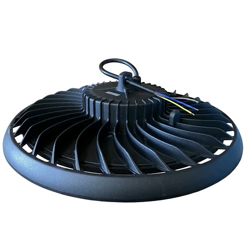 картинка Светодиодный светильник High Bay LightProm, 100W, LED, 10000Lm, 5000K от магазина Компания+