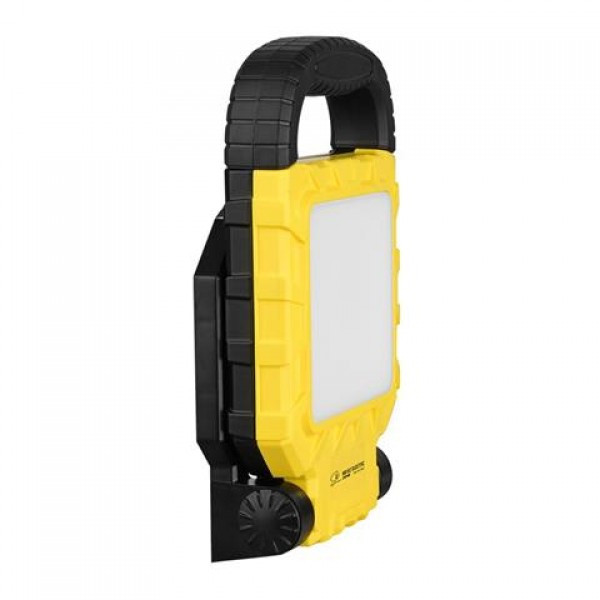 картинка LED прожектор HOROZ PROPORT, 45W, 3500Lm, 6400K от магазина Компания+