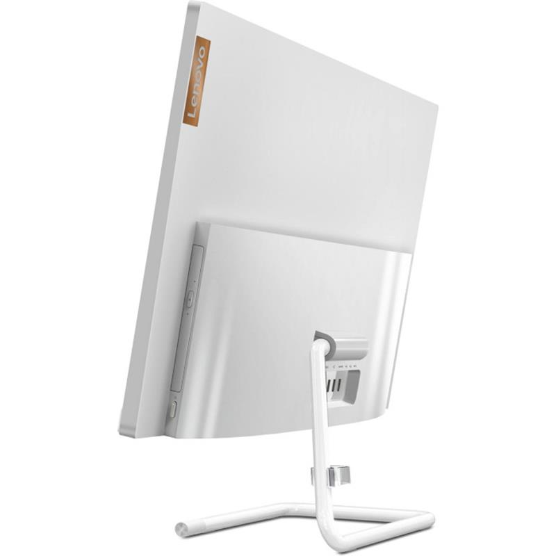 Моноблок Lenovo 24IIL5 (F0FR009YUA) White | ARAGO